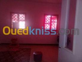 Vente Appartement F3 Ghardaia Metlilli