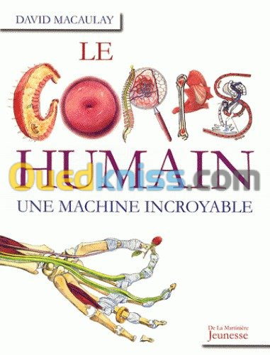 Le Corps humain