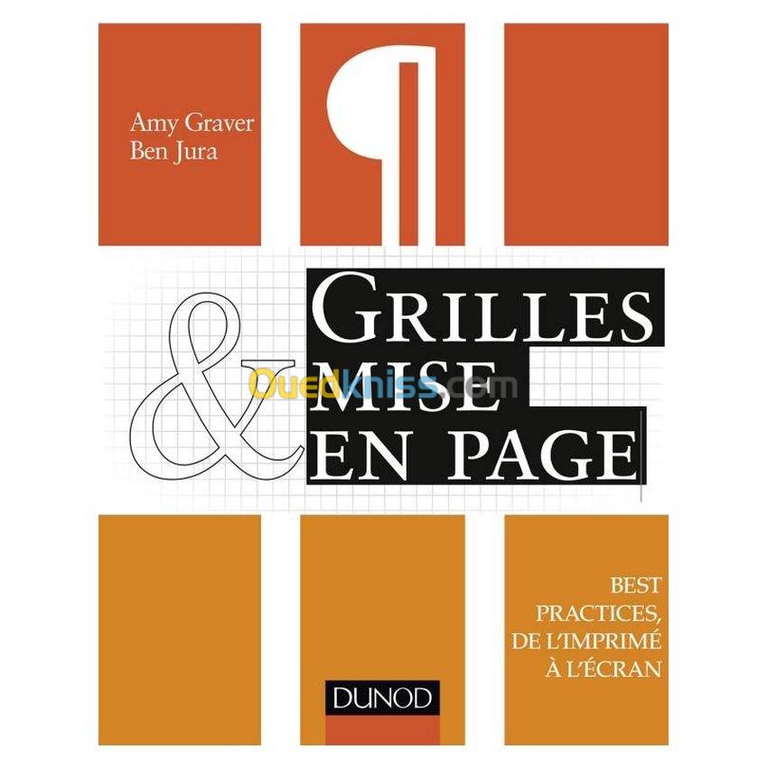 Grilles et mise en page