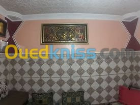 Vente Villa Bechar Bechar