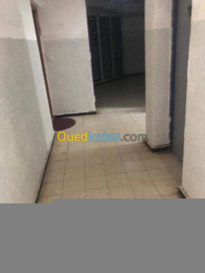 Vente Appartement F4 Alger Birtouta