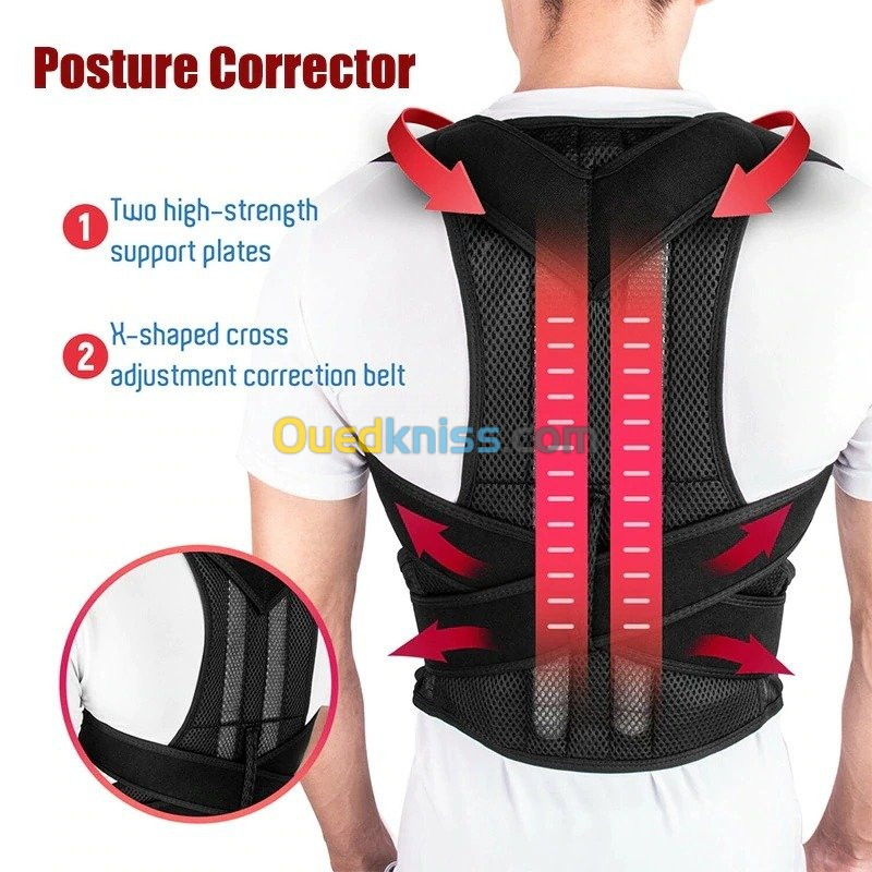 CEINTURE DE POSTURE