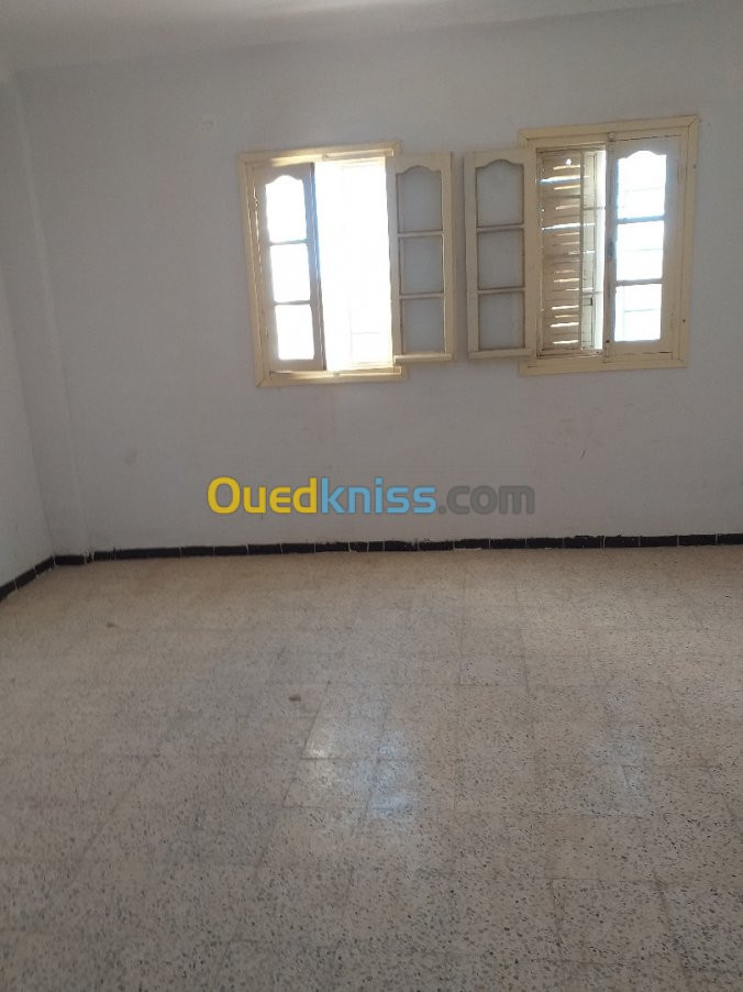 Vente Appartement F3 Sidi bel abbes Sfissef