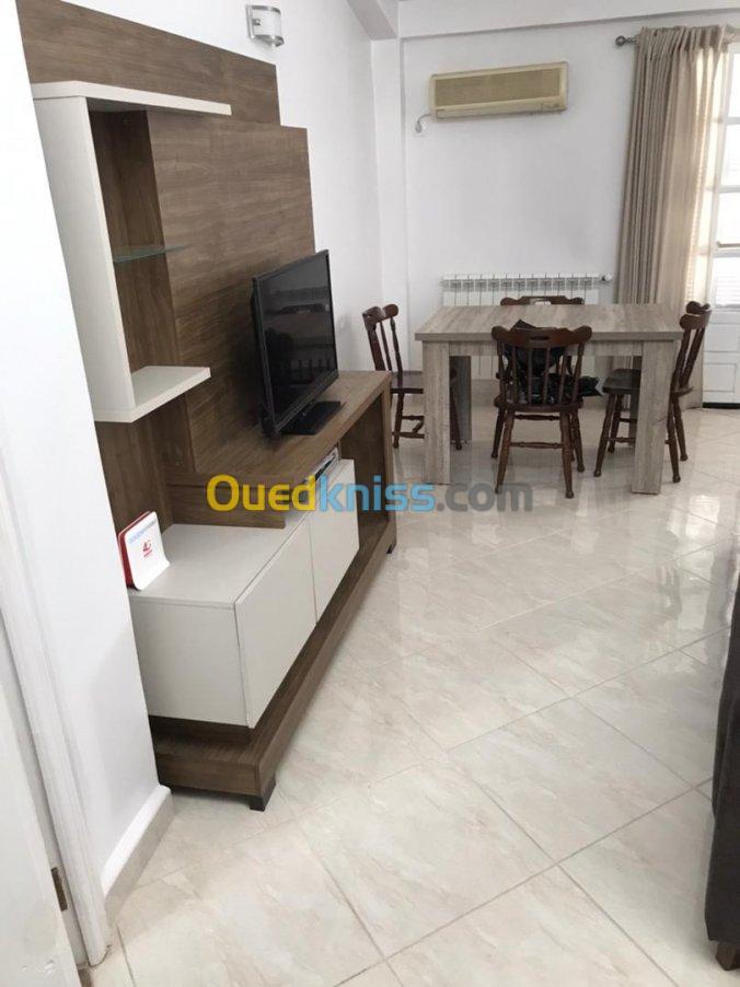 Location Appartement F2 Alger Ben aknoun