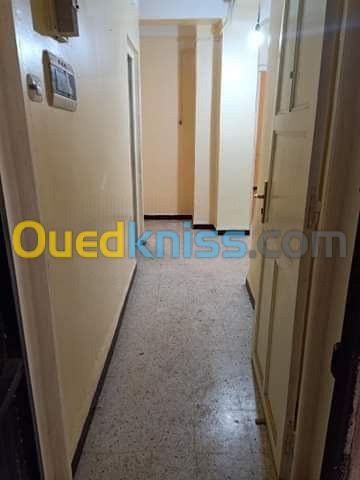 Vente Appartement F3 Oum el bouaghi Oum el bouaghi