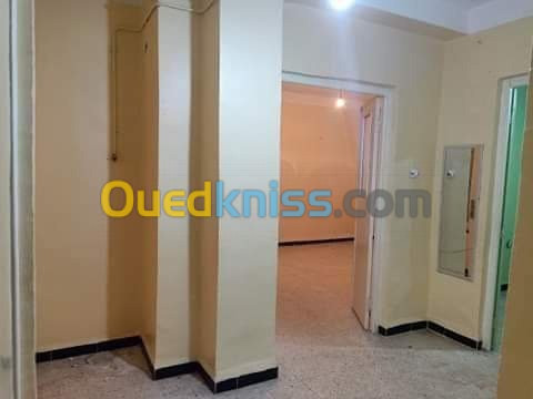 Vente Appartement F3 Oum el bouaghi Oum el bouaghi