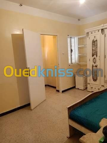 Vente Appartement F3 Oum el bouaghi Oum el bouaghi