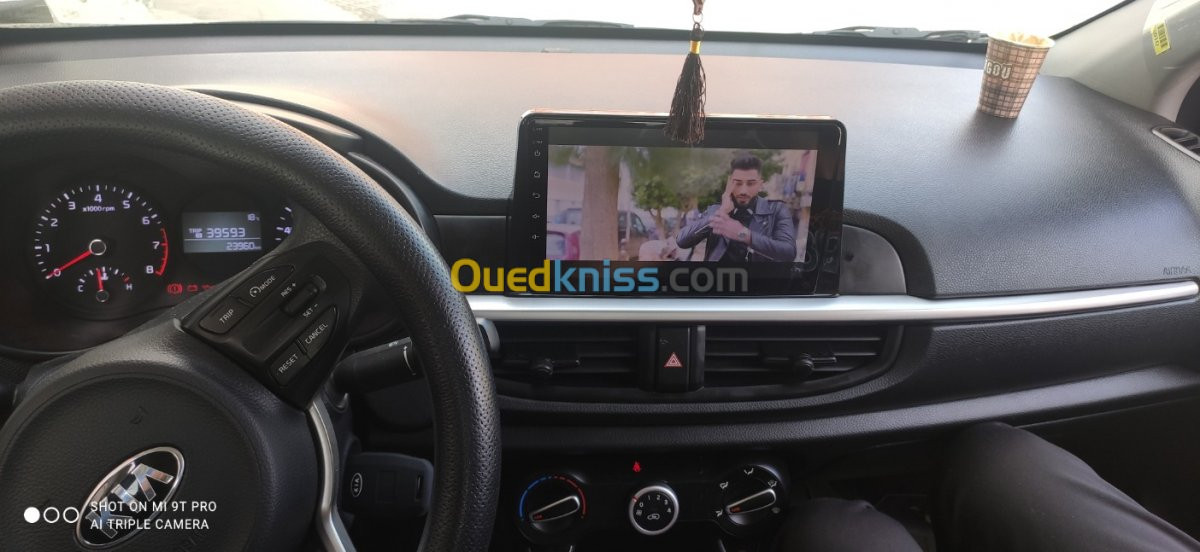 DVD Android tout voiture