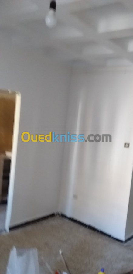 Vente Appartement F2 Alger Oued koriche