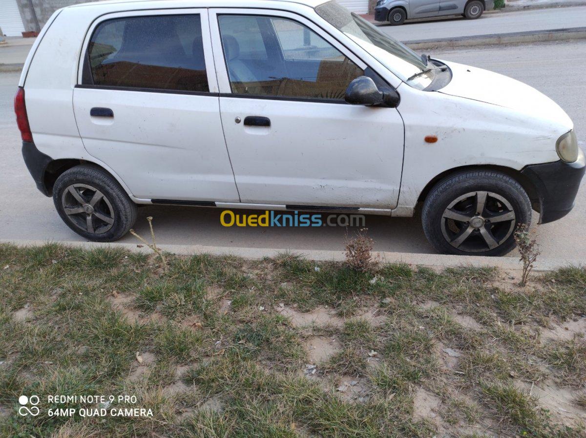 Suzuki Alto 2007 