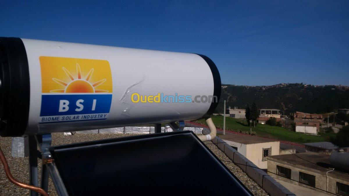 Installateur de photovoltaique 