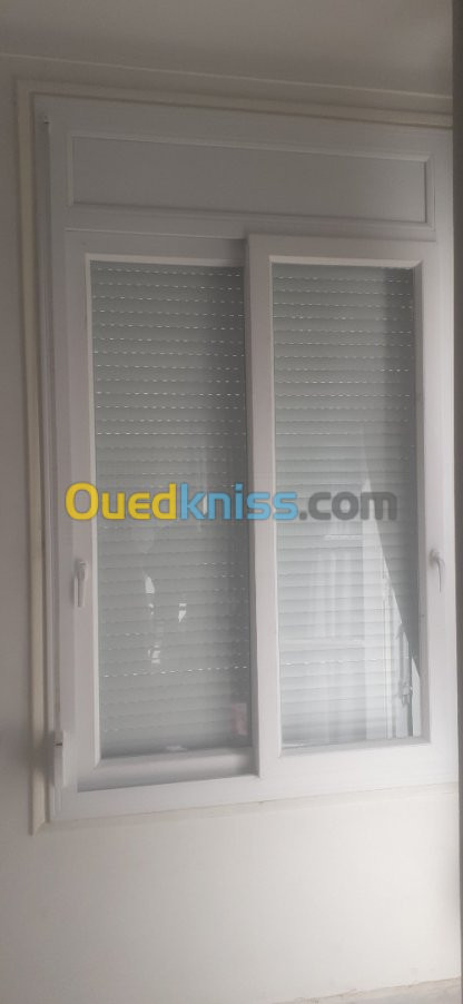 minuisrie pvc aluminum