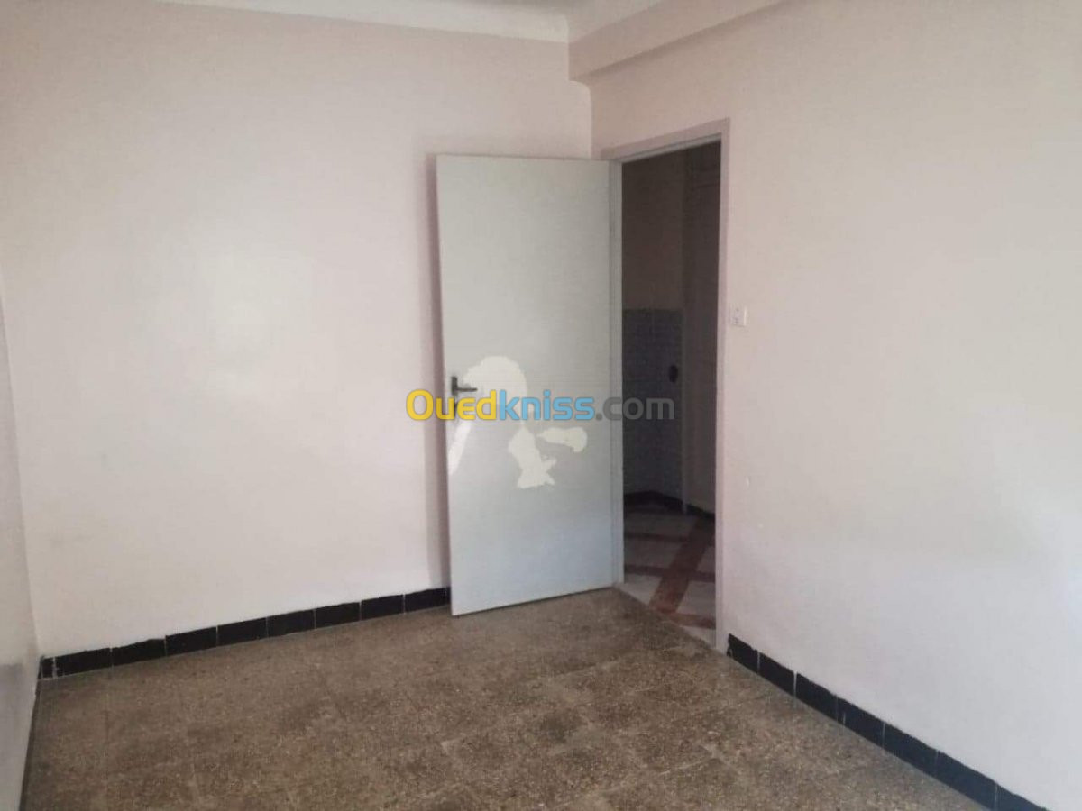 Location Appartement F3 Alger Hammamet