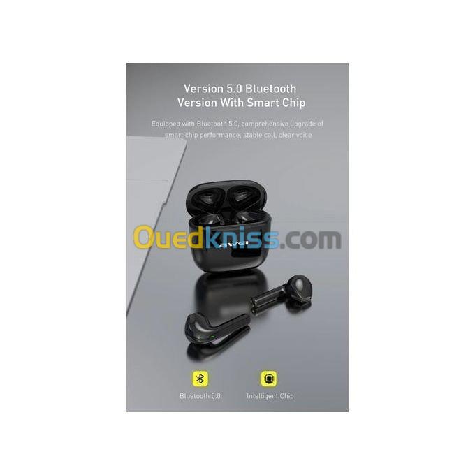 Awei Écouteurs Earbuds TWS T26