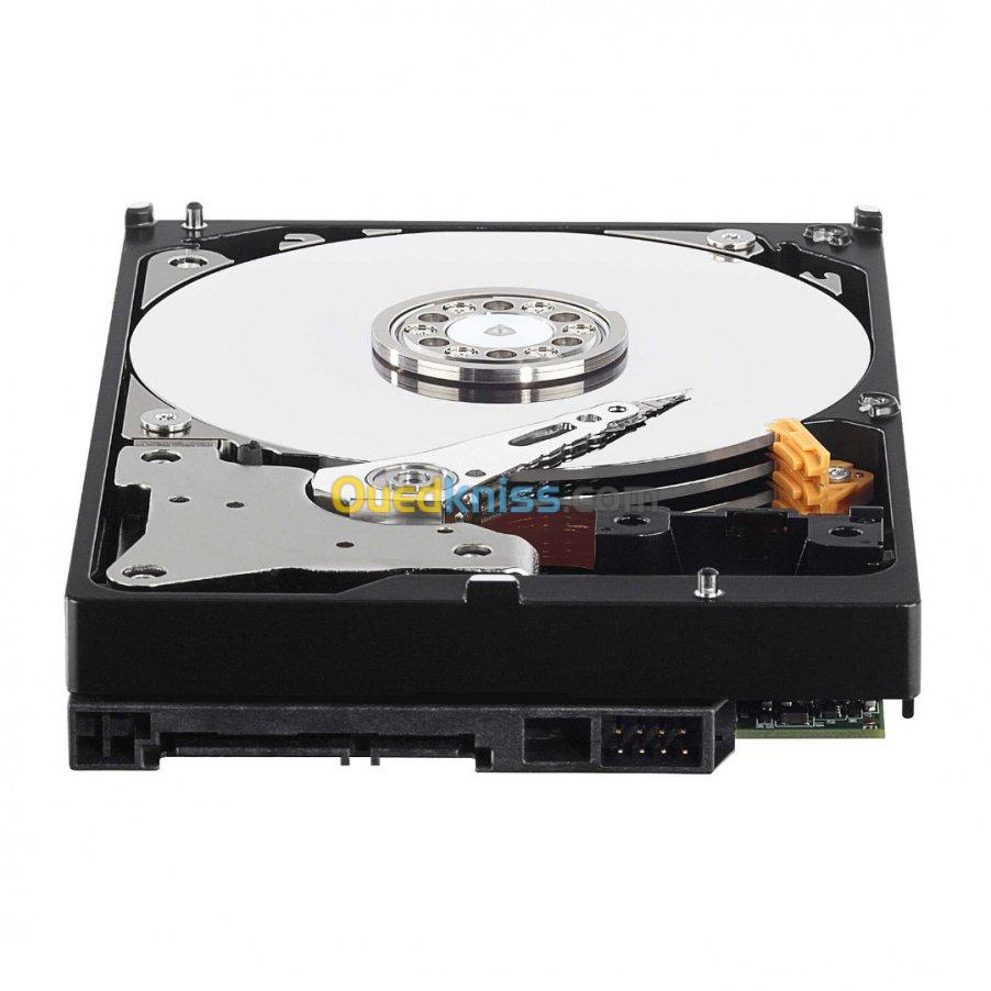 Disque WD Purple Surveillance 6TB 3.5 – Informatique, Bureautique & High  Tech : Admin Info – Algérie