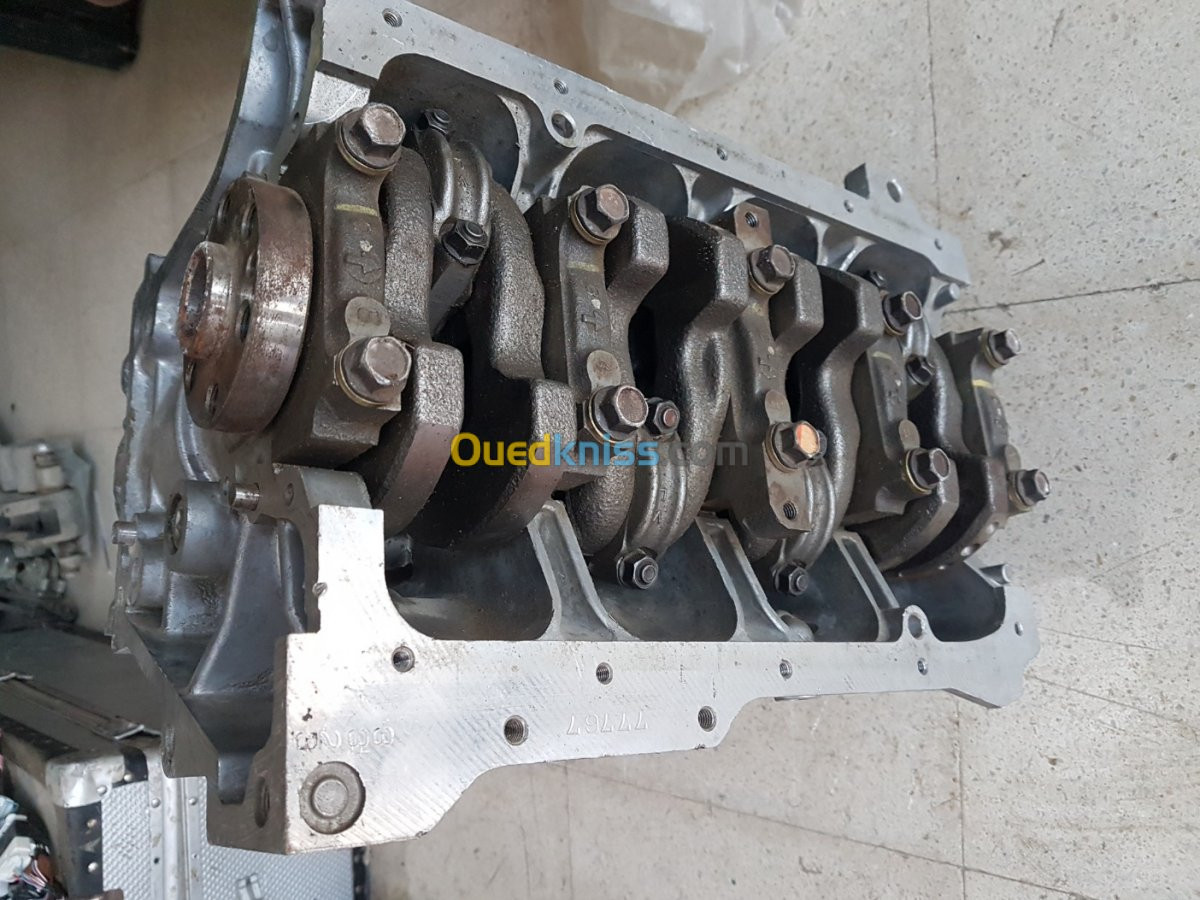 Demi Moteur daihatsu feroza roky