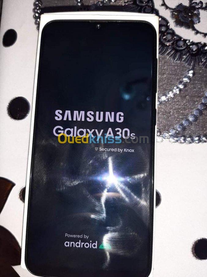 Samsung A30s