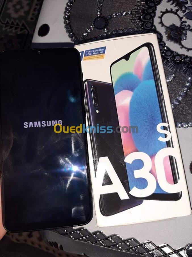 Samsung A30s