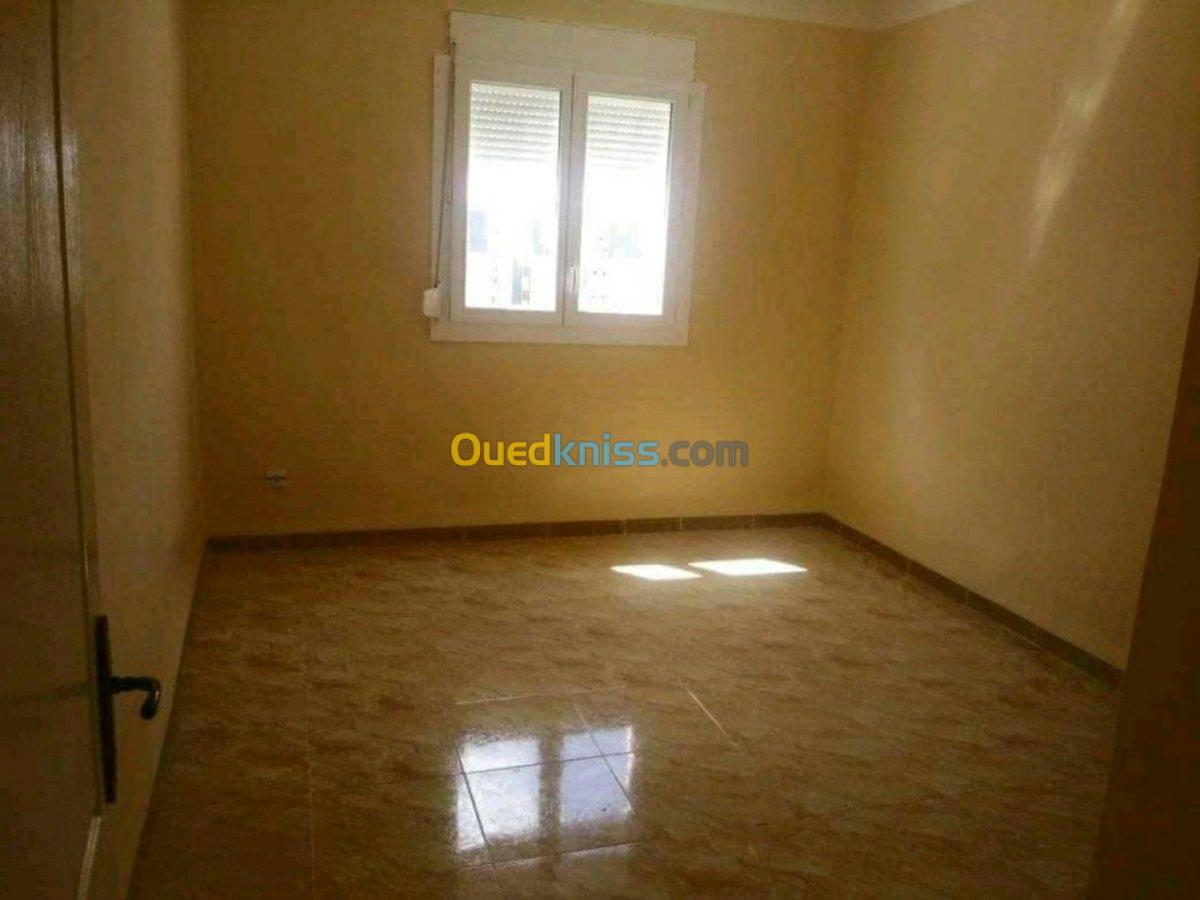 Vente Appartement F4 Alger Zeralda