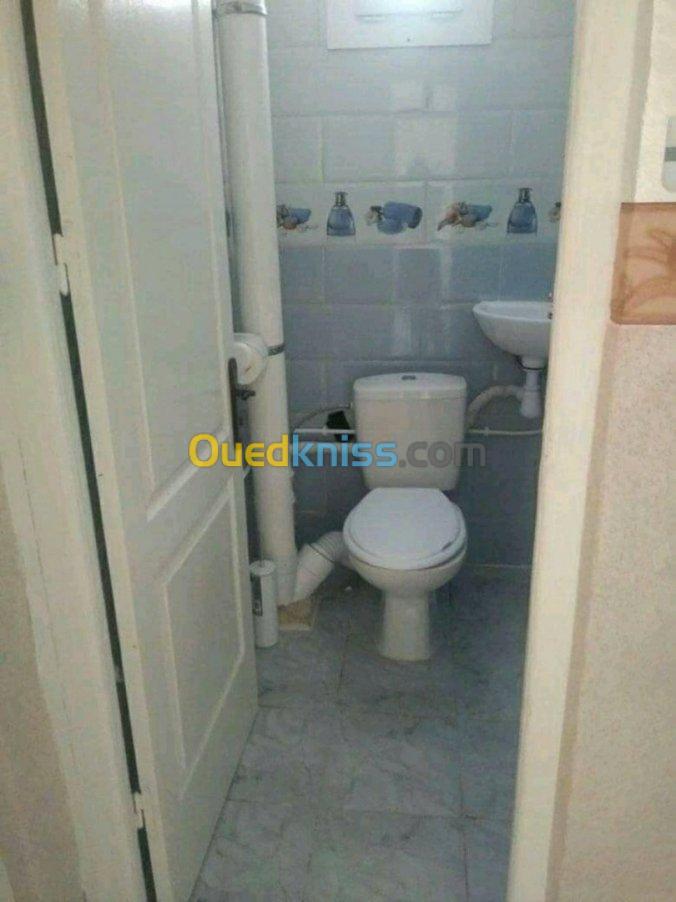 Vente Appartement F4 Alger Zeralda