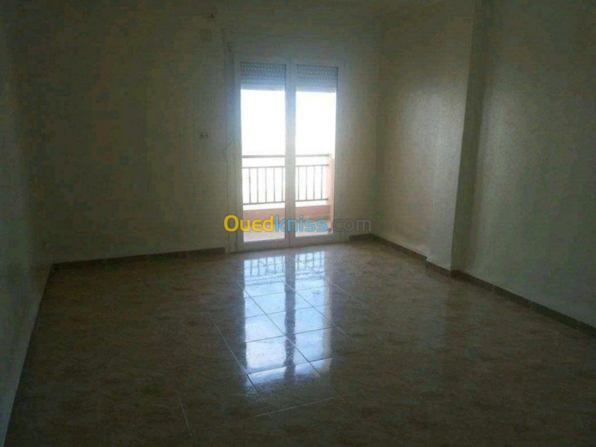 Vente Appartement F4 Alger Zeralda