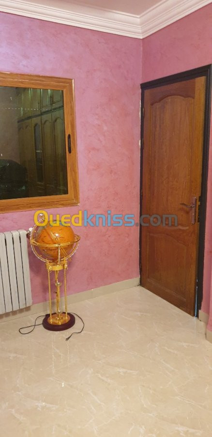 Vente Villa Setif Ain arnat