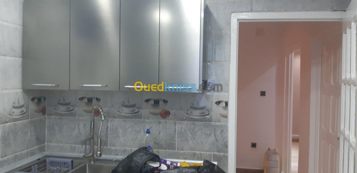 Vente Appartement F3 Setif El eulma