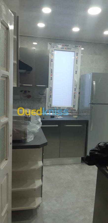 Vente Appartement F3 Setif El eulma