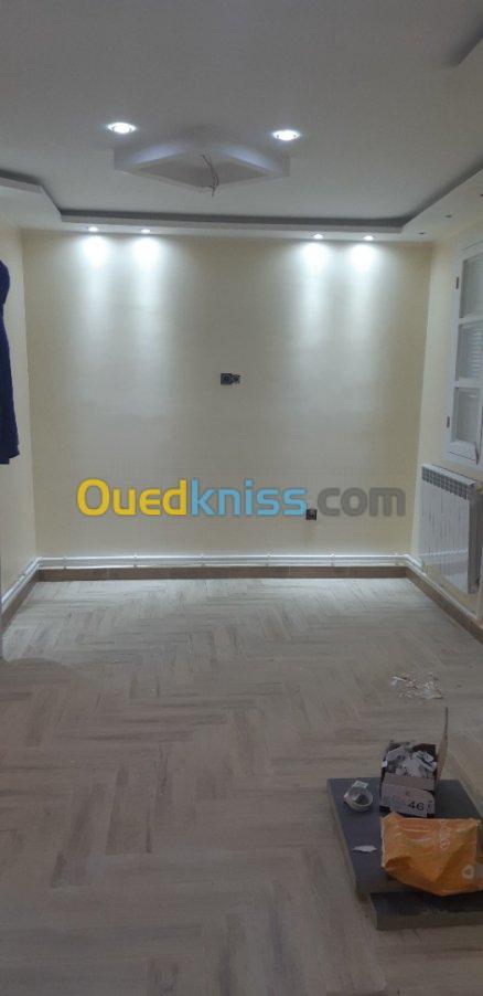 Vente Appartement F3 Setif El eulma