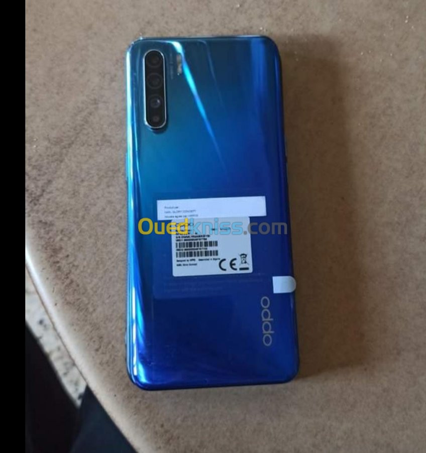 Oppo Reno3