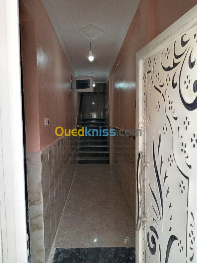 Vente Villa Relizane Oued rhiou