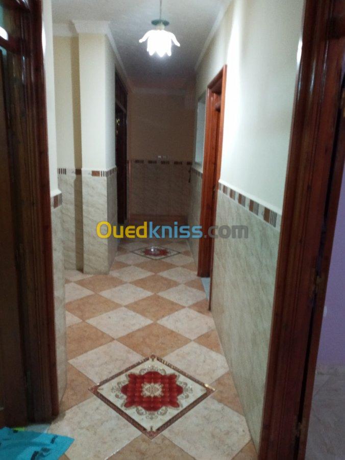 Vente Villa Relizane Oued rhiou