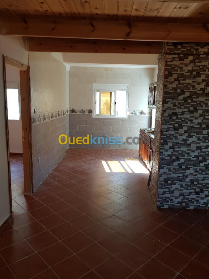 Location Appartement F3 Tipaza Douaouda