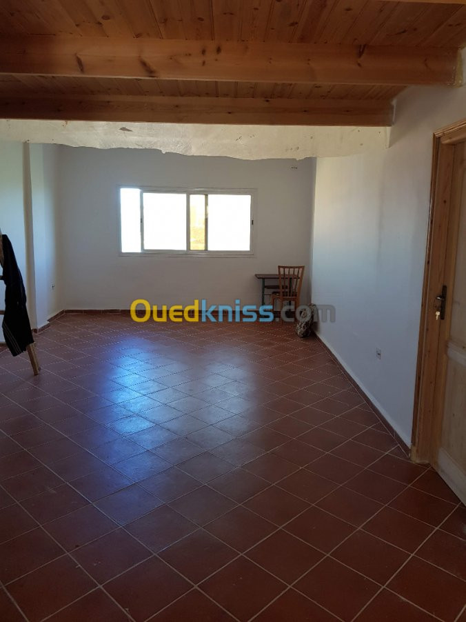 Location Appartement F3 Tipaza Douaouda