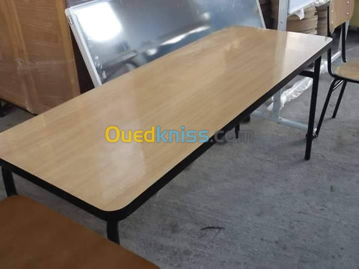 mobiliers scolaires