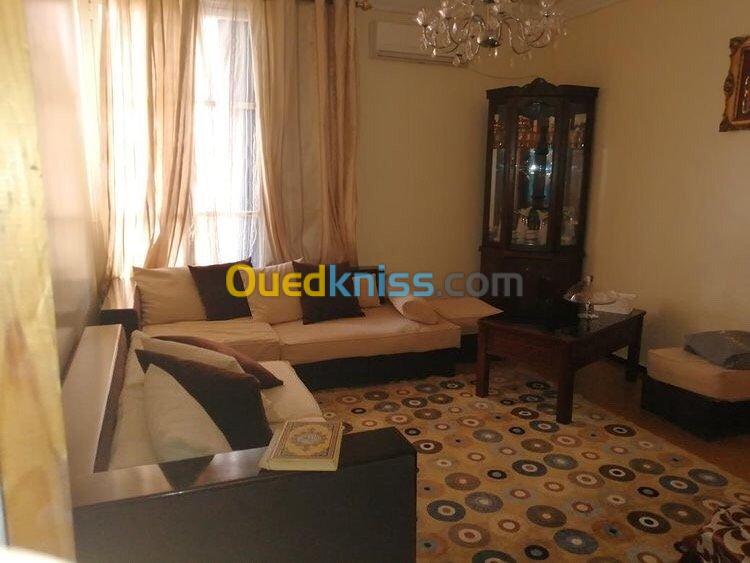 Vente Appartement F3 Alger Alger centre