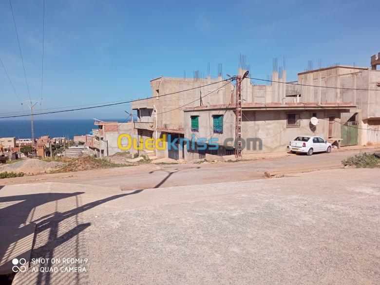 Location Niveau De Villa F1 Chlef Sidi abderrahmane