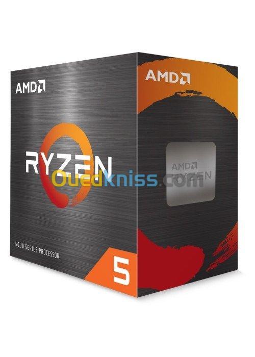 RYZEN 5 5600X 