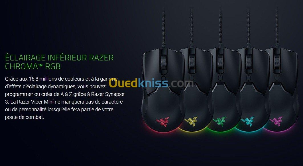 Razer Viper Mini Gaming  