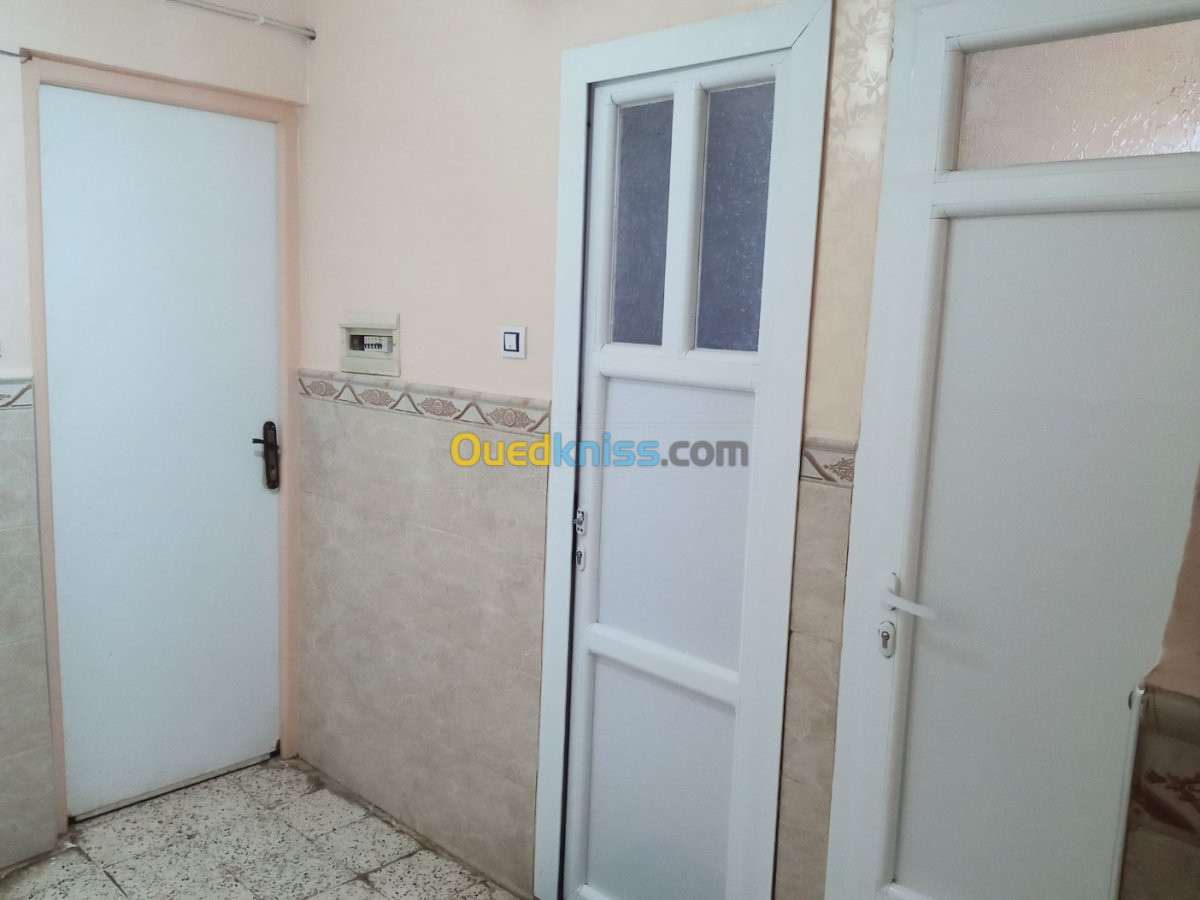 Vente Appartement F4 Djelfa Djelfa