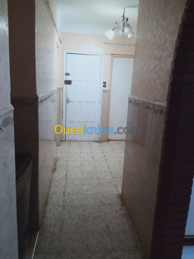 Vente Appartement F4 Djelfa Djelfa