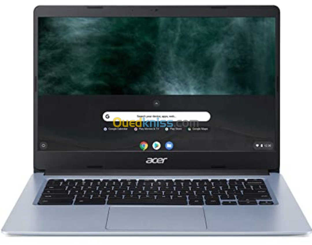 Acer Chromebook 514 cb-514 -1h 