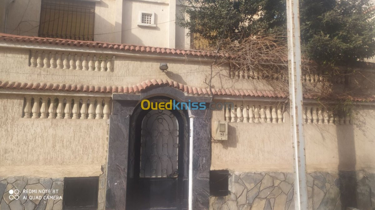 Vente Villa Oran Oran