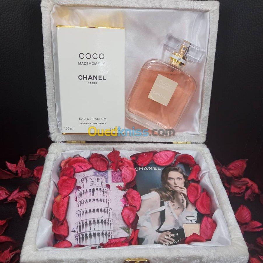 Coffret parfum