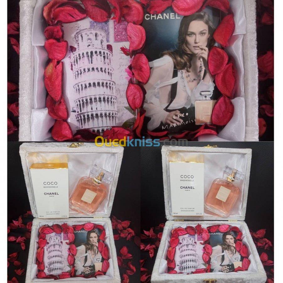 Coffret parfum