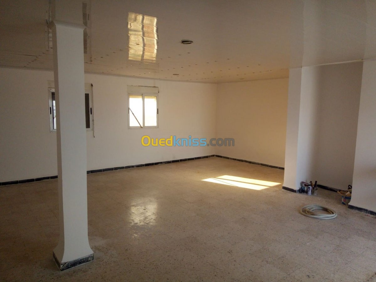 Location Duplex Tizi ouzou Beni zmenzer