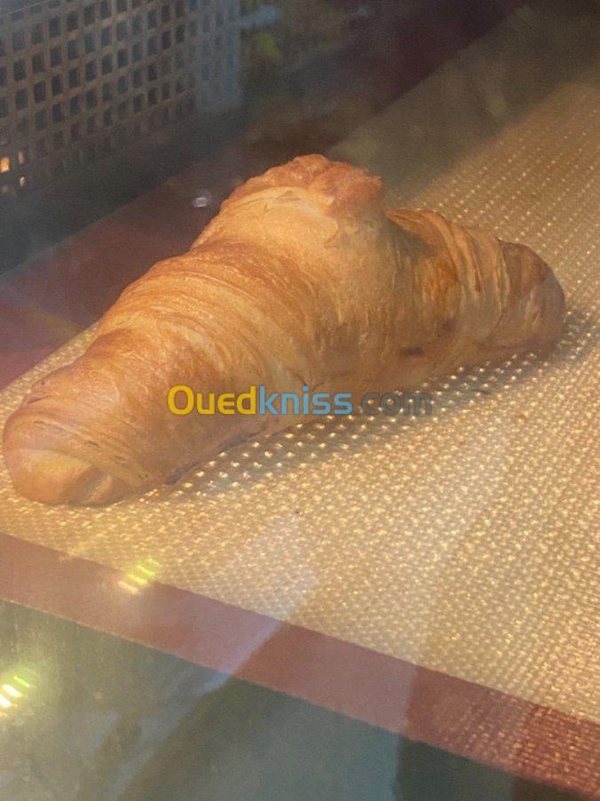 Viennoiserie surgelés 