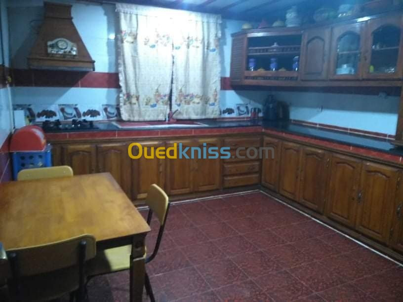 Vente Villa Oum el bouaghi Ain beida