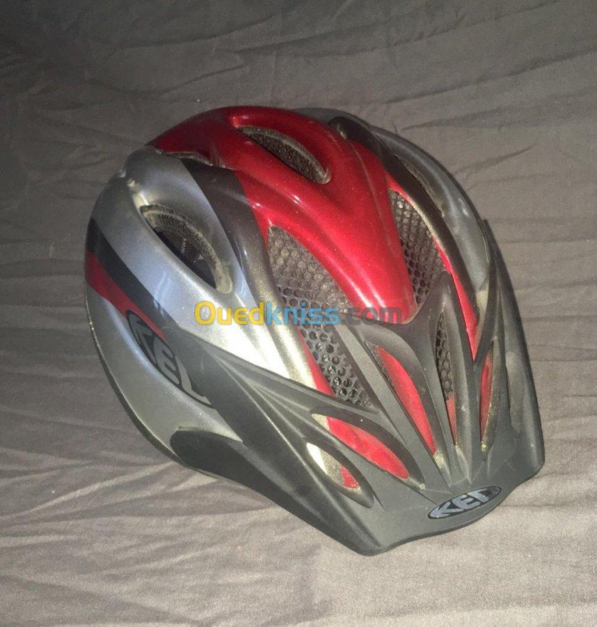 Casque de velo