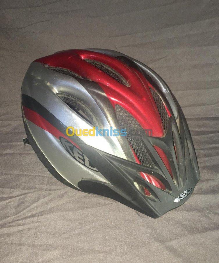 Casque de velo